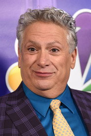 Harvey Fierstein isKenneth